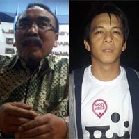 Perbedaan Kasus Ariel & Arifinto dari Sudut Pandang UU ITE