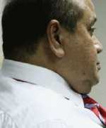 Emir Moeis Disebut Turut Terima Duit Pemenangan Miranda
