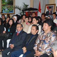 Perbedaan Jangan Dijadikan Alasan Saling Membenci