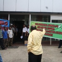 BII Hormati Proses Pengadilan Soal Dana Rp 22 M Milik Nasabah Jayapura