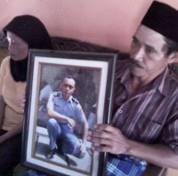 Mahasiswa Pelayaran Asal Magelang Ikut Disandera di Somalia