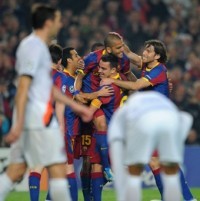 Misi Berat Shakhtar Ketika Menjamu Barca