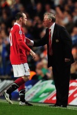 Chelsea Bakal Jadi Pelampiasan Rooney
