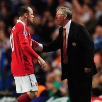 Chelsea Bakal Jadi Pelampiasan Rooney