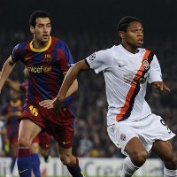 Azulgrana Menolak Santai