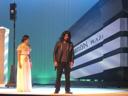 Pementasan Ali Topan The Musical Dimulai Hari Ini