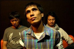 The Safari Kembali dengan Merilis Album Mini Gratis