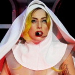 Video Klip Judas Lady Gaga Diprotes Kelompok Agama