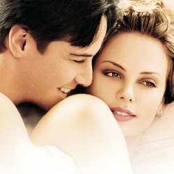 Keanu Reeves & Charlize Theron Siap Go Public Soal Hubungannya