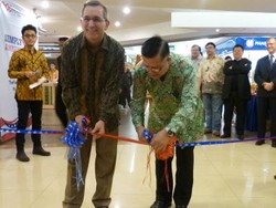 TheFoodHall Hadirkan US Food Fair!