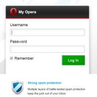  Opera Bikin Layanan ala Gmail 