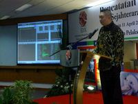 Sejahteraraya Anugrahjaya Catatkan Saham