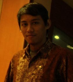 Pariporno di Sidang Paripurna DPR