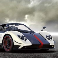 Mau Jadi Sopir Supercar dengan Gaji Ratusan Juta?