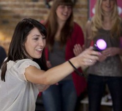 Dioprek, PlayStation Move Bisa Kendalikan PC