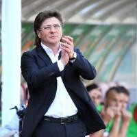 Mazzarri Nikmati Puncak Klasemen