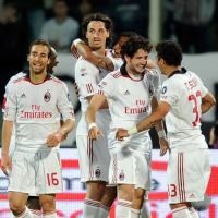 Ibra Kartu Merah, Milan Tundukkan Fiorentina