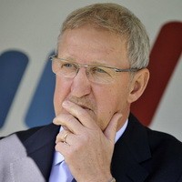 Del Neri: Kami Layak Menang