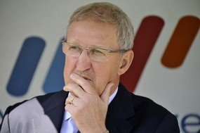 Del Neri: Kami Layak Menang