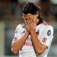 Kok Kartu Merah Lagi, Ibra?