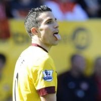 Van Persie: Arsenal Bisa Sapu Bersih Kemenangan