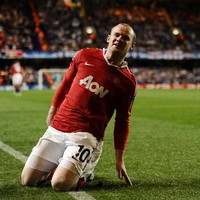 Sanksi untuk Rooney Sudah Tepat
