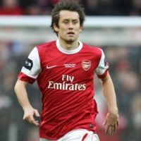 Masa Depan Rosicky Masih Tanda Tanya