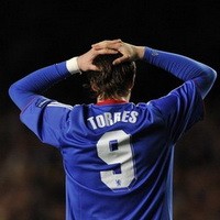 Benayoun: Ketajaman Torres Cuma Soal Waktu