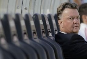 Bayern Percepat Pemecatan Van Gaal