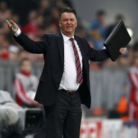 Van Gaal Hilangkan Kesenangan dari Bayern
