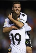 Valencia Hantam Villarreal 5-0