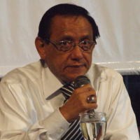 Kang Nug Ingin Urus Cucu