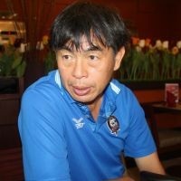 Chonbury Optimistis Lawan Persipura