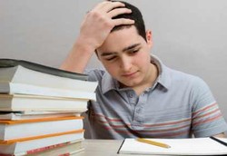 Kenapa Saat Stres Orang Sulit Berpikir?