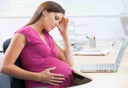 Kurang Zat Besi pada Ibu Hamil Bisa Merusak Paru-paru Anak