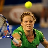 Clijsters Terancam Absen di Prancis Terbuka