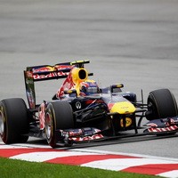 Webber Sesalkan Masalah KERS