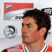 Hayden Juga Puas dengan GP12