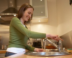 Yuk, Hemat Pemakaian Air di Rumah