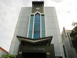 Sedang Dikaji Bentuk Lembaga Sertifikasi Halal