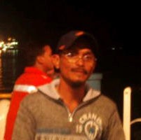 Papa Takut Lewat Somalia