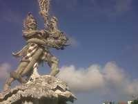 Urai Kemacetan, Bali Bakal Bangun Underpass di Dewa Ruci