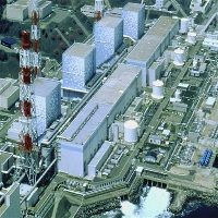 Emisi Radiasi PLTN Fukushima Setara Dengan 10 Persen Radiasi Chernobyl