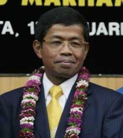 Format Baru Setgab Koalisi Sudah Disepakati