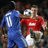 Setan Merah Sudah Berjaya di Bursa Judi Eropa