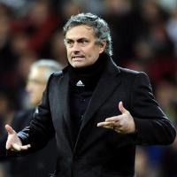 Mourinho Tak Terobsesi dengan Liga Champions