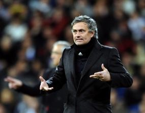 Mourinho Tak Terobsesi dengan Liga Champions