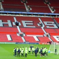 Fergie Kesampingkan Keuntungan Kandang