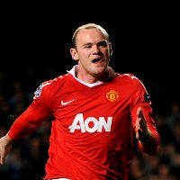  Tak Pikirkan Rooney, Si Biru Fokus Main Bagus Saja