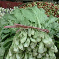 Harga Sayuran di Pasar Tradisional Naik 3 Kali Lipat